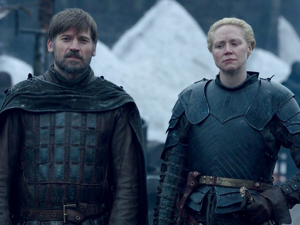 بعد از نزدیک به 10 سال و 8 فصل کامل به عنوان بزرگ ترین و موفق ترین سریال شبکه HBO، سریل بازی تاج و تخت (Game of Thrones) بالاخره به پایان رسید.