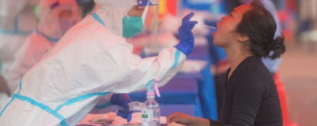 محققان چینی: ویروس کرونا اولین بار در هند یا بنگلادش شیوع پیدا کرده نه ووهان