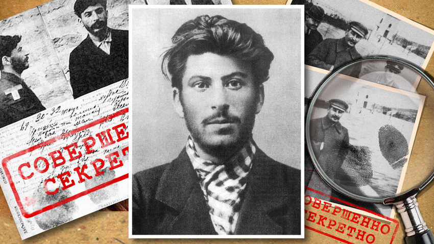 ۲۰ واقعیت جالب و باورنکردنی در مورد ژورف استالین که کمتر کسی از آن‌ها مطلع است