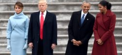 اوباما سریالی کمدی درباره هرج و مرج دوران ریاست جمهوری ترامپ می سازد