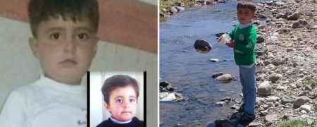 جزئیات جدید از قتل پسربچه بستان آبادی؛ همبازی امیرعلی اسرار جنایت را می‌ دانست