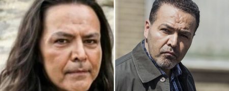 واکنش فریبرز عرب نیا به تصاویر تغییر چهره اش + ویدئو