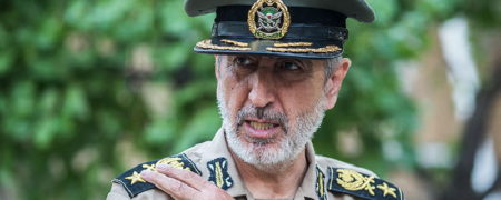 افشاگری سردار احمد دادبین در مورد ماجرای خانه سازمانی و تلاش برای اجاره خانه + ویدیو