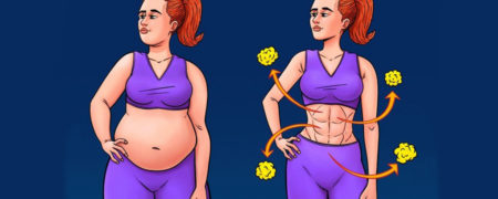 وقتی لاغر می شویم چربی هایمان کجا می روند؟