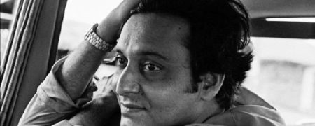 سومیترا چاترجی ، ستاره افسانه‌ای سینمای هند، در ۸۵ سالگی بر اثر ابتلا به کرونا درگذشت