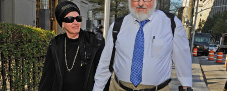 داستان جاناتان پولارد ؛ جاسوس اسراییلی دوران جنگ سرد که ۳۰ سال در آمریکا زندانی بود