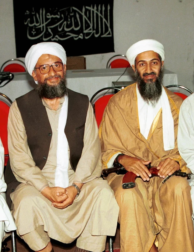 بر اساس گزارش ها، ایمن الظواهری رهبر القاعده که بعد از مرگ اسامه بن لادن رهبری این گروه تروریستی را بر عهده گرفت مرده است.