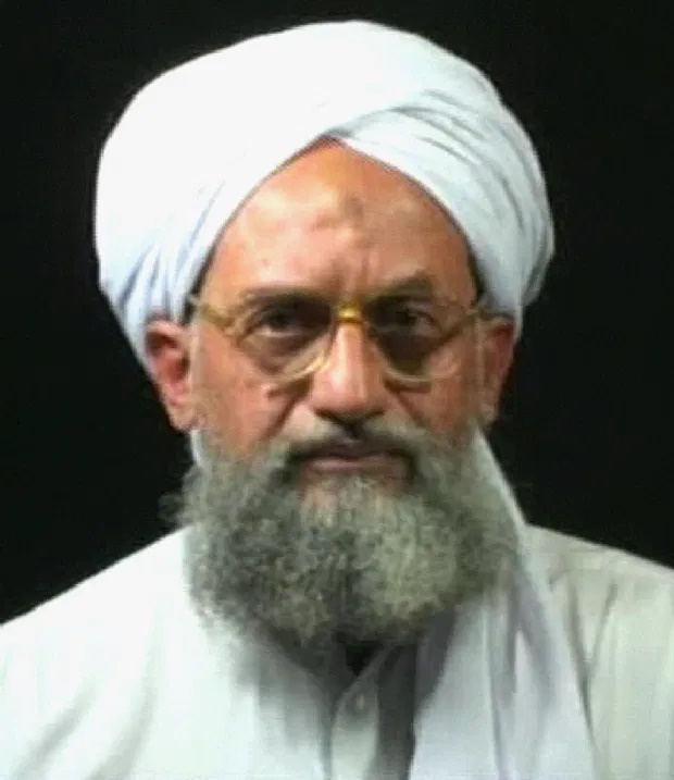بر اساس گزارش ها، ایمن الظواهری رهبر القاعده که بعد از مرگ اسامه بن لادن رهبری این گروه تروریستی را بر عهده گرفت مرده است.