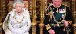 احتمال کناره گیری ملکه بریتانیا از قدرت طی ۶ ماه آینده