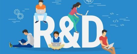آشنایی با سطوح مختلف R&D
