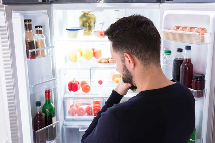 چرا یخچال شما خنک نمی کند ؛ ۱۰ دلیل رایج را بشناسید