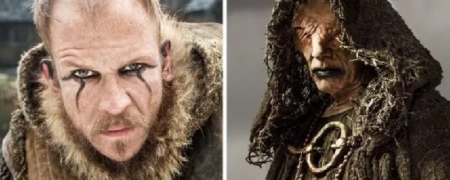 فصل ششم سریال Vikings و تئوری جالب و محتمل طرفداران در مورد شخصیت فلوکی