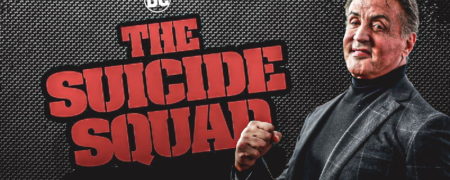 سیلوستر استالونه به فهرست بازیگران فیلم جدید The Suicide Squad پیوست