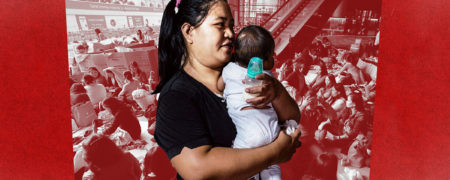 وقتی عشق کافی نیست: تجربیات تلخ زنان فیلیپینی که در خارج از کشور کار می‌کنند