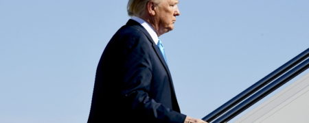 ۶ پرونده قضایی بزرگی که پس از خروج دونالد ترامپ از کاخ سفید گریبانگیر او خواهند شد