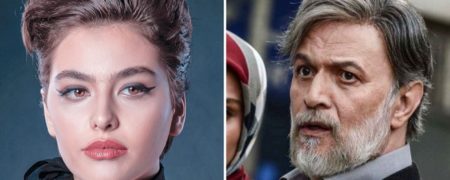 انتقاد شدید امین تارخ از ریحانه پارسا: فقط دنبال فالوئر است