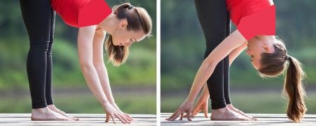 ۵ تست ورزشی که سن واقعی بدن تان را نشان می دهند