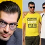 بیوگرافی امیر تشکر؛ از مشاوره دیجیتال مارکتینگ تا بازی در «اجل معلق»