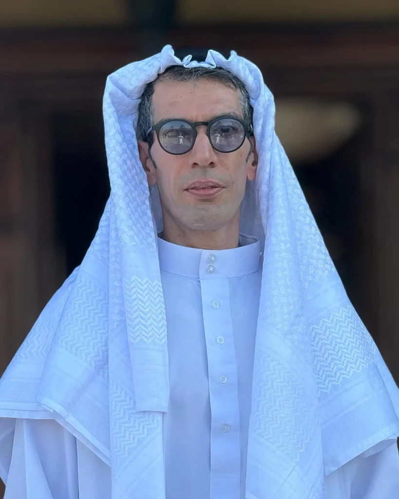 امیر تشکر 