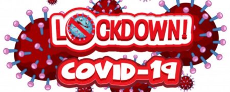 ۲۰۲۰ کرونایی؛ «لاک داون» لغت سال دیکشنری کالینز شد