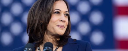 همه چیز در مورد کامالا هریس : معاون جو بایدن و زنی که او را «مومالا» صدا می‌زنند