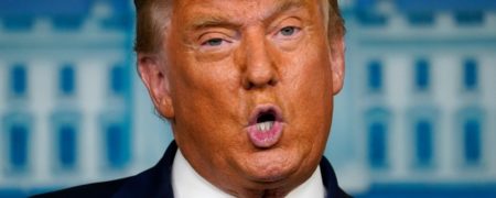 تصمیم ترامپ برای لغو دریافت تابعیت آمریکا از طریق تولد در این کشور