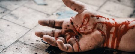 قتل فجیع جوان ایرانی در گرجستان؛ میثم را سر بریدند