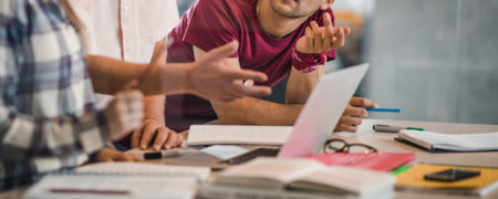 آشنایی با محققان تحقیق و توسعه