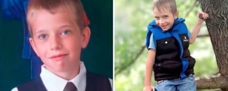 لحظه نجات پسربچه ۷ ساله روسی از چنگال بیمار جنسی توسط نیروهای ویژه + ویدیو