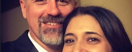 دیدار با «استفانی بایس»: اولین زن ایرانی تبار در کنگره آمریکا