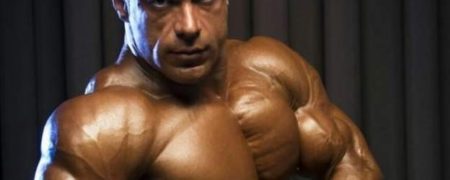 جنجال‌های رضا تبریزی: بدنساز معروف مشهد