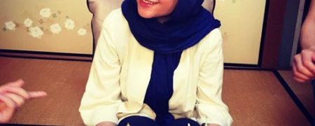 دیدار با «آیدا پناهنده» کارگردان ۴۱ ساله فیلم «تی تی»