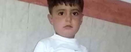 جزییات قتل فجیع پسربچه ۴ ساله در بستان‌آباد؛ «امیرعلی» قصابی شد