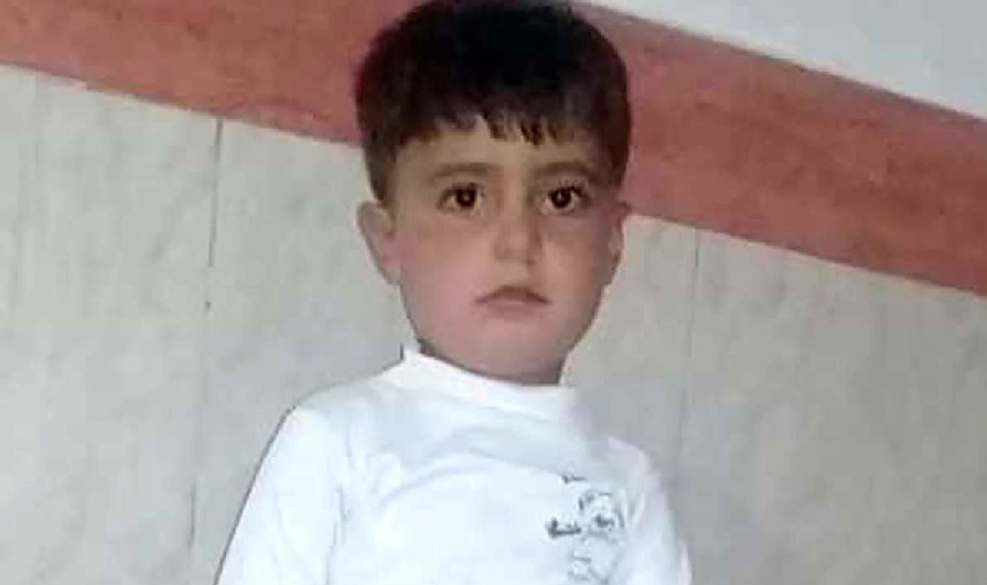 جزییات قتل فجیع پسربچه ۴ ساله در بستان‌آباد؛ «امیرعلی» قصابی شد
