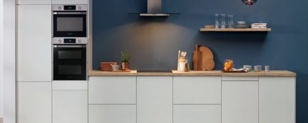 چگونه از فضای آشپزخانه بیشترین استفاده را ببریم؟