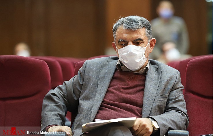 افشای دست گل های رئیس سازمان خصوصی سازی در دادگاه: داستان «پوری حسینی»