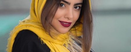 دیدار با «مهدیس توکلی» بازیگر نقش «مینو» در سریال از سرنوشت