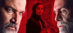 سکانس جنجالی قسمت ۲۱ سریال آقازاده و واقعیت‌های ایران به زبان «حامد»