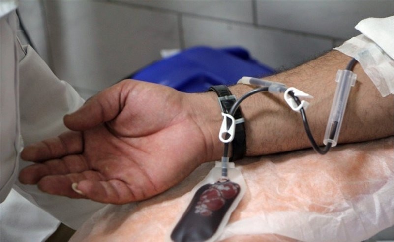 آدرس مراکز اهدا خون استان تهران و باورهای غلط درباره اهدا خون
