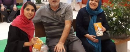 قتل فجیع دختر تهرانی توسط راننده آژانس اینترنتی و فیلم توضیحات پدر شیما