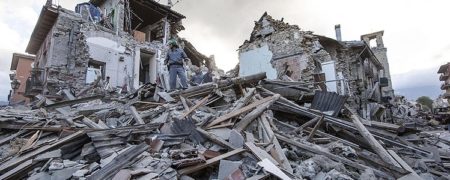 هشدار به تهرانی ها: ثبت ۶۰۰ زمین لرزه در ۶ ماه اخیر