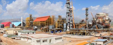 داستان «پتروشیمی لردگان»: بازی «شلرد» و «پترول»