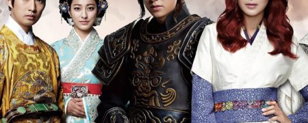 بازیگران سریال کره ای «سرنوشت» : از «ملکه» تا «پزشک اعظم»