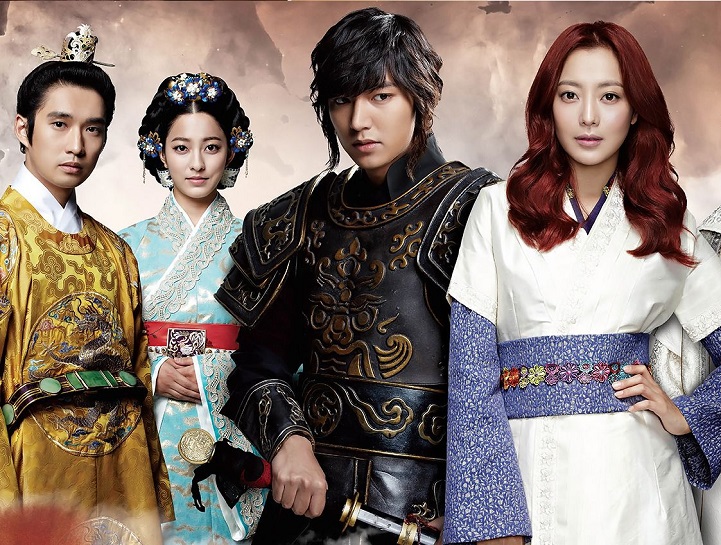 بازیگران سریال کره ای «سرنوشت» : از «ملکه» تا «پزشک اعظم»