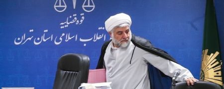 روایت‌هایی از قاضی «محمد مقیسه»؛ از محاکمه های جنجالی تا ترور در دفتر کار