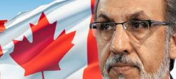 بازتاب‌های کشته شدن «خاوری» توسط مامور وزارت اطلاعات در کانادا