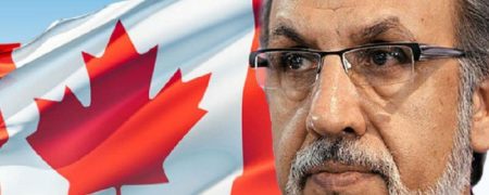 بازتاب‌های کشته شدن «خاوری» توسط مامور وزارت اطلاعات در کانادا