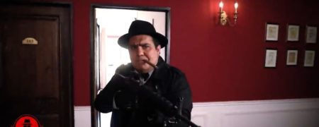 «شب های مافیا» با حضور سلبریتی ها آمد