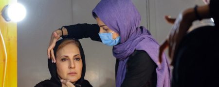 داستان و بازیگران سریال «شرم» شبکه ۳: آخرین حضور سیروس گرجستانی