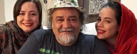 دیدار با «محمدرضا شریفی‌نیا»: بازیگر نقش همایون در سریال کیمیا